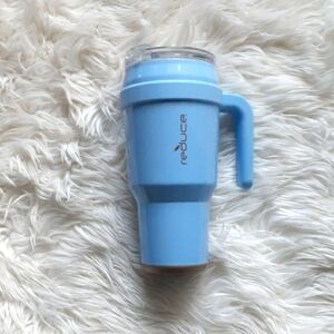 Reduce Cold1 40 Oz. Mug Tumbler In Glacier Blue